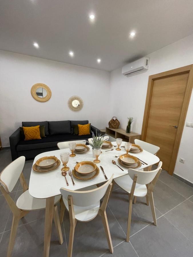 Uim Mediterraneo Segorbe 1 Wifi Sagunto Buitenkant foto