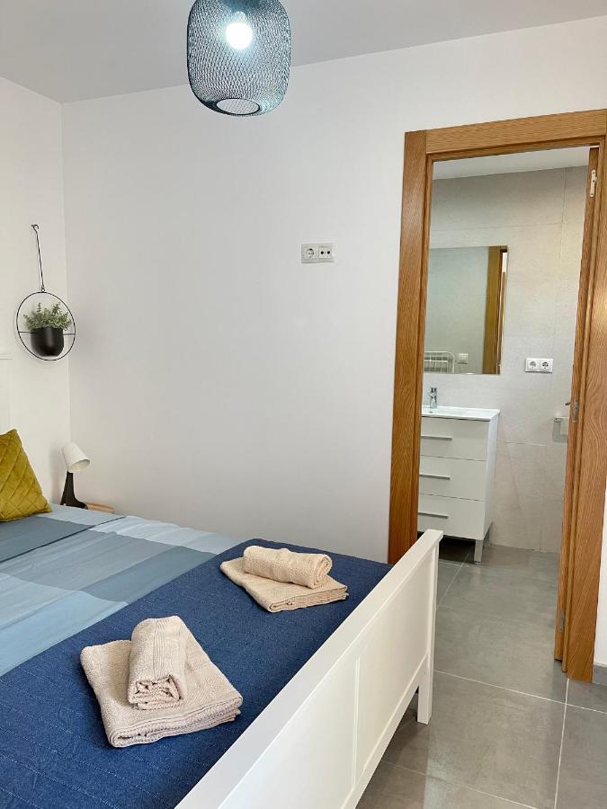 Uim Mediterraneo Segorbe 1 Wifi Sagunto Buitenkant foto